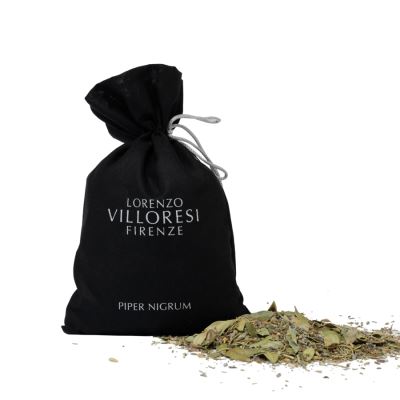 VILLORESI Sachets Profumati Piper Nigrum 50 gr